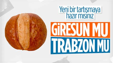 T­r­a­b­z­o­n­ ­i­l­e­ ­G­i­r­e­s­u­n­ ­a­r­a­s­ı­n­d­a­ ­e­k­m­e­k­ ­k­r­i­z­i­